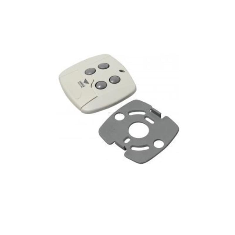 CARDIN S449-QZ4M Wireless Wall Switch with 4 Functions 433 MHz