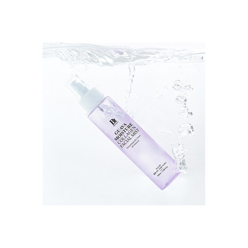 [Hwajulmeok] Benton Guava Moisture Collagen Mist 100ml / [화잘먹] 벤튼