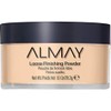 Almay Loose Finishing Powder, Light/Medium