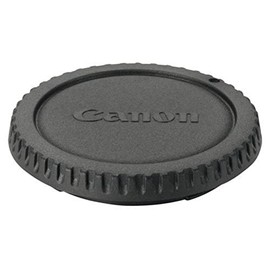 Canon 2428A001 Housing Cover R-F-3 in Black for Canon EOS Cameras