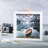 Hama Picture Frame Money Box (Suitable as a Money Gift