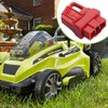 ANTDM 311280001 Start Key Fuse Key for Ryobi 40V Lawn