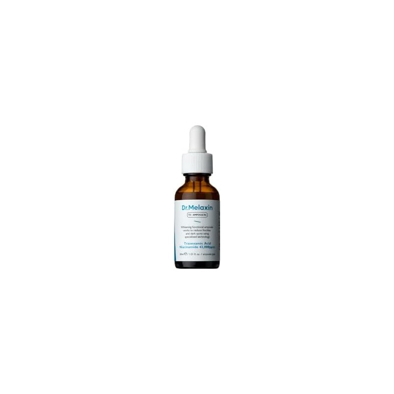 Serum Tx Ampoule Rx 30ml