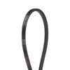 sourcing map O-600 V-Belts Drive Belt 600mm Inner Girth 10mm
