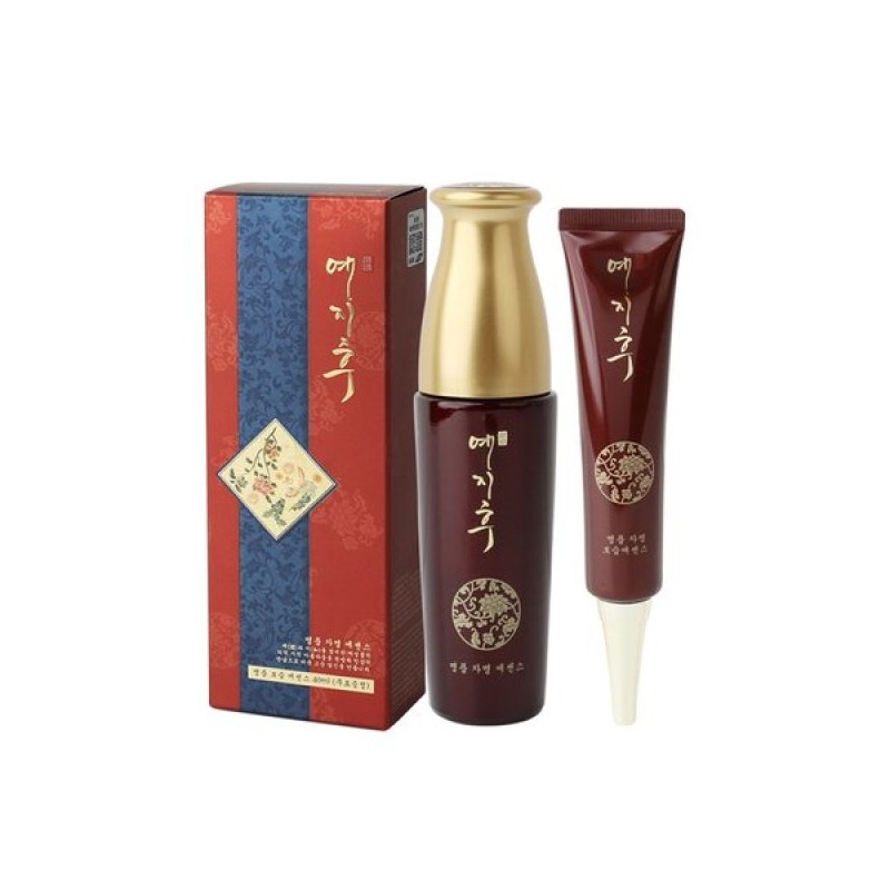 Yaeji Hu 예지후 명품 자명 에센스 50ml 기획+보습에센스 40ml Yejihu