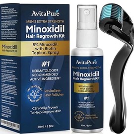 Strengthen Hair and Help Beard Growth - Hair Care Comfort Shampoo for Men oil