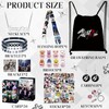 NlsqUK Stray Merch Gifts Set, Kpop Stray Merch Set, Includes