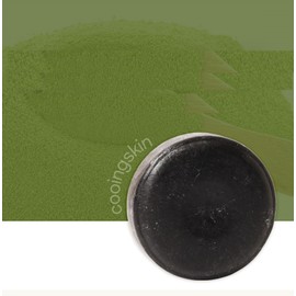 Cooing Skin [1+1] Cooing Skin Charcoal Soap Skin Purification Deep Cleansing Sebum Absorption Pores Natural Ingredients Odor Management / [1+1] 쿠잉스킨 숯비누 피부정화 딥클렌징 피지 흡착 모공 천연성분 냄새관리