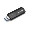 SmartQ C307 DUO Lector de tarjetas SD portátil USB 3.0