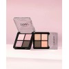 프릴루드 딘토 Prelude Dinto Nostalgia Eye Palette (74 Little Lorca)