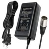 T POWER 24V 3-Pin XLR Battery Charger for ActiveCare Medical