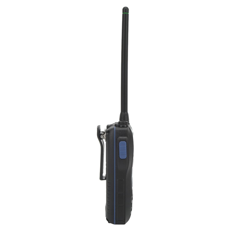 Marine Walkie Talkies 6W 1W VHF Two Way Radios Floating