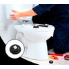 8Pcs Siamp-Compatible Spare Rubber Ball Valve Washers | Replacement Diaphragm