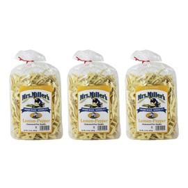 Mrs. Miller's Lemon Pepper Noodles 14 Ounce (Pack of 3)