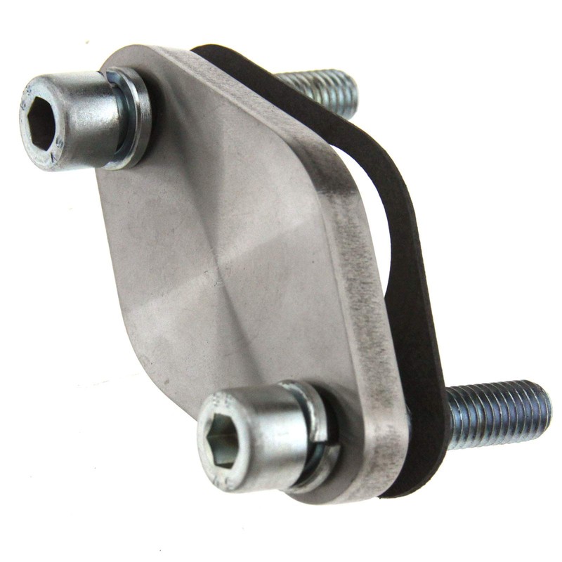 Create idea Auto Swirl Flap EGR Removal Blanking Plate Kit