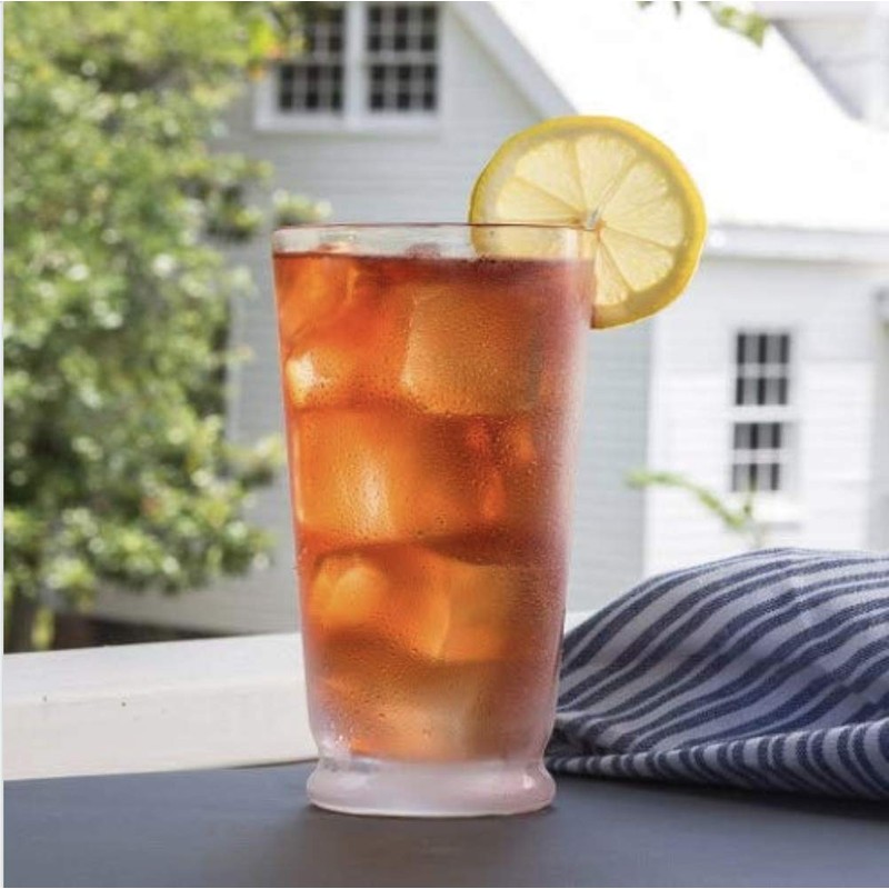 Luzianne Ready-to-Brew Filter Pack Tea Bags, 4oz Bags (Pack of