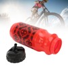 ENLEE Bicycle Water Bottle Leaking Proof Mountain Bike Cycling Kettle