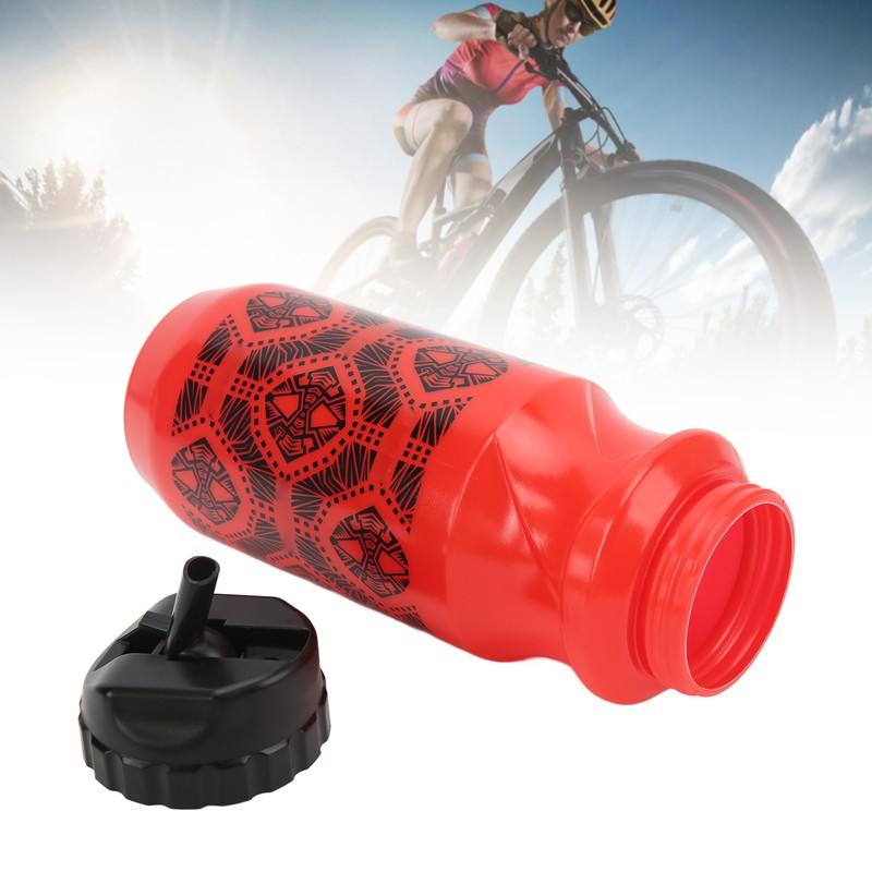 ENLEE Bicycle Water Bottle Leaking Proof Mountain Bike Cycling Kettle