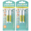 Liquid Skin Protection Bandages, 2 Count (Pack of 2)