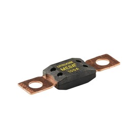 HELLA 8JS 742 902-001 Fuse - MEGA - 100A - Yellow - Quantity: 1