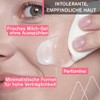 Uriage Tolederm Gel Milk Makeup Remover for Intolerant, Sensitive Skin