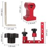 90 Degree Clamps For Woodworking Positioning Squares Right Angle Clamps