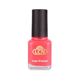 LCN Nail Polish Vintage Rose 54 Cream Finish 8ml