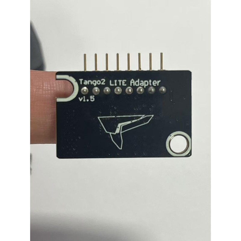 TBS Tango 2 Module Bay Add-on for Tango2 Pro FPV