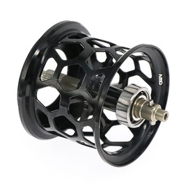 Aobu Baitfiness Spool, Custom Spool, Shaftless, Compatible with ROXANI 7/8, ROXANI BF8, Roxani 7/8, Roxani FB8