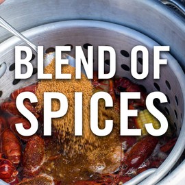 Zatarain's Crawfish, Shrimp & Crab Boil, 4.5 lb