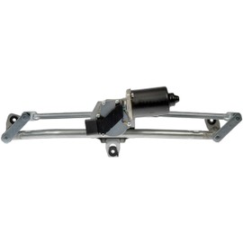 Dorman 602-650AS Windshield Wiper Motor and Linkage Assembly Compatible with Select Volkswagen Models