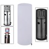 STARTIST Patio Heater Cover Waterproof Easy Installation Protection Universal Dust