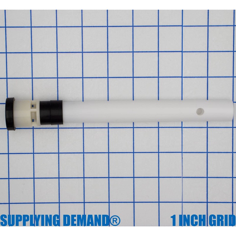 Supplying Demand DA97-04049D DA97-06970A Refrigerator Drain Tube Replacement