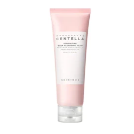 Limpiador Espumoso De Limpieza Profunda Skin1004 Centella As