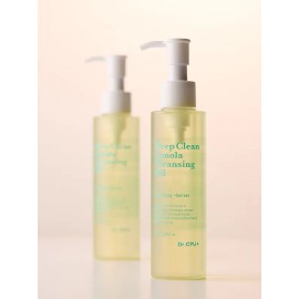 닥터씨피유 Dr. C.P.U Deep Clean Canola Cleansing Oil 150ml