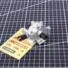 RCAWD Front Diff Set Aluminum Diff Case and Steel Differential