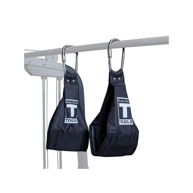 Body-Solid Ab Core Training Arm Sling - 6 Pack Abs