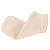 Thickened Gel Prosthetic Sock High Elasticity Pressure Distribution Reduce Friction