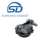 Supplying Demand 6572 Universal Dishwasher Install Kit 6 Feet Stainless