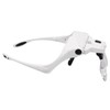 Headband Magnifier Hands Free 1X 1.5X 2X 2.5X 3 .5X