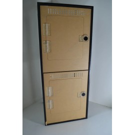 Jax Racks 20 Gallon long VERTICAL Aquarium Gecko/Arboreal Conversion Kit