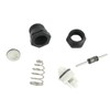 Boiler Diverter Valve Repair Kit For Heatline Monza 24A 28A