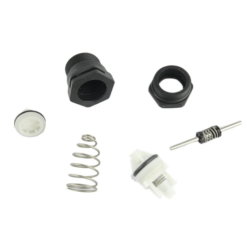 Boiler Diverter Valve Repair Kit For Heatline Monza 24A 28A