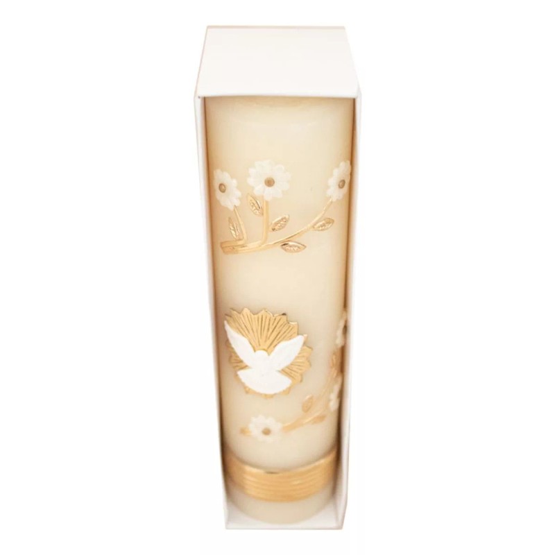 CEB Cirio Pascual De Confirmación #1