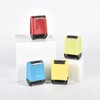 Address Blocker Stamp, Roll Stamp to Protect Against Identity Theft,