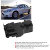Front Right Passenger Side Power Window Switch 5Pin Fits for