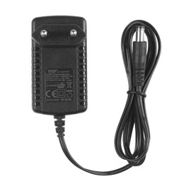 Security-01 AC to DC 5V 1A Power Supply, Plug 5.5mm x 2.1mm with 3.5mm x 1.35mm Plug Tips