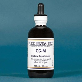 Pure Herbs, Ltd. OC-M (4 oz.)