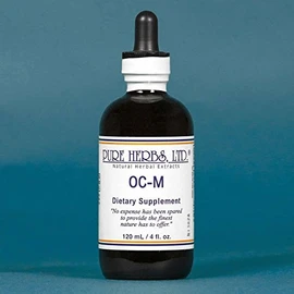 Pure Herbs, Ltd. OC-M (4 oz.)