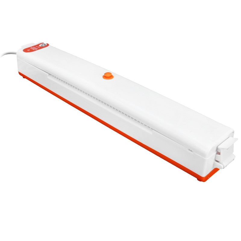 Vacuum Sealer Portable Small Food Vacuum Sealer Packaging Machine for